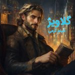 دانلود رمان گلاویژ pdf اثر شبنم کرمی