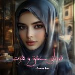 دانلود رمان قربانی عشق و نفرت pdf اثر بهار محمدی