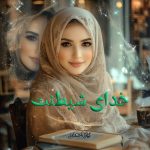 دانلود رمان خدای شیطنت pdf اثر نیاز احمدی