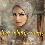 دانلود رمان پروانه می‌ خواهد تو را pdf اثر فاطمه قیامی
