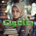 دانلود رمان طاغوت pdf |اثر دلیار